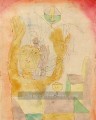 Illumination de deux Sectie Paul Klee